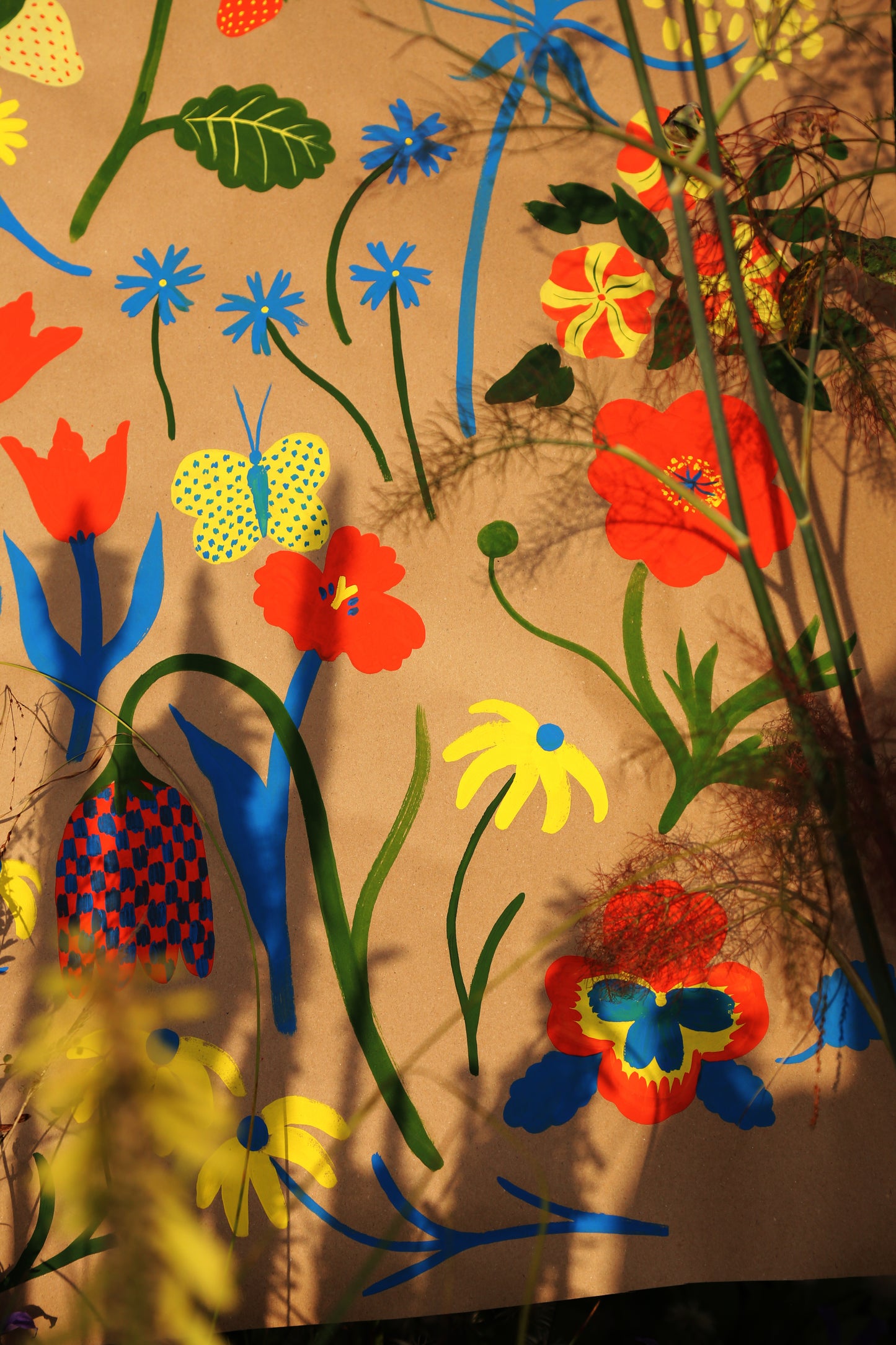 Bespoke Lampshades