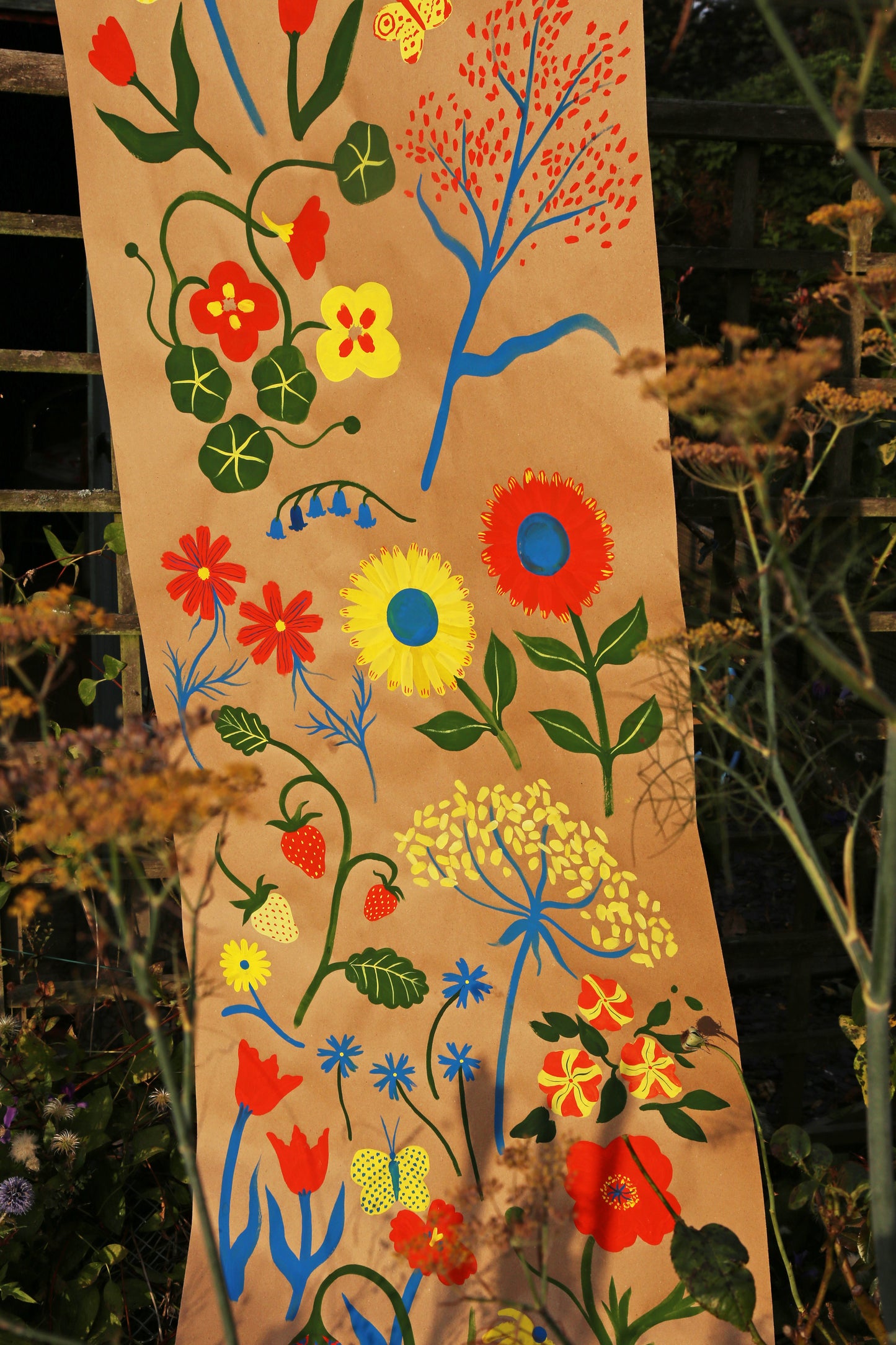 Bespoke Lampshades