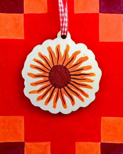 'Calendula' Decoration