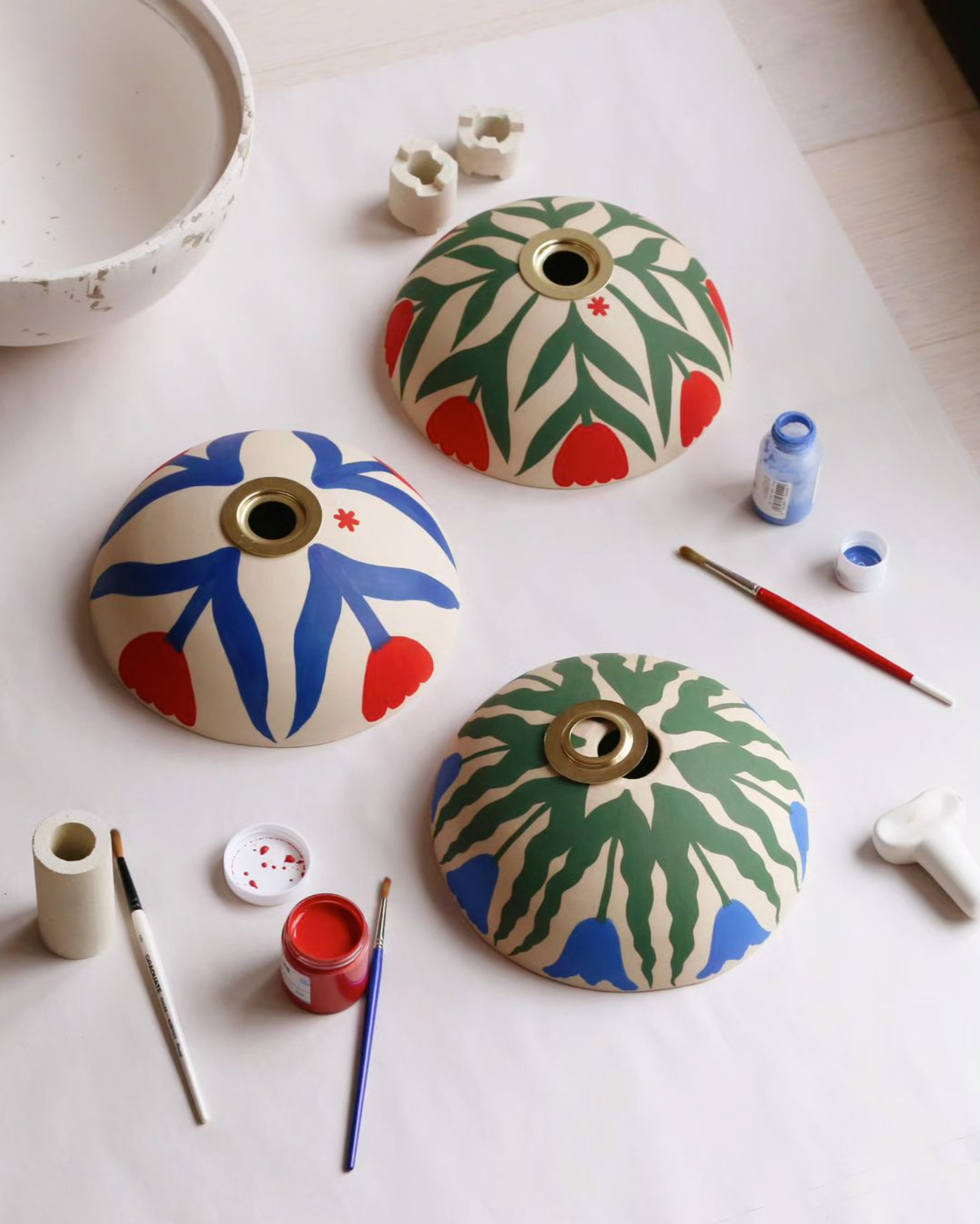 Bespoke Lampshades