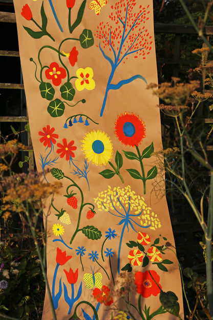 Bespoke Lampshades