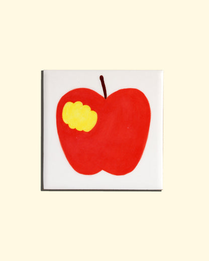 'Fruity 1' tile