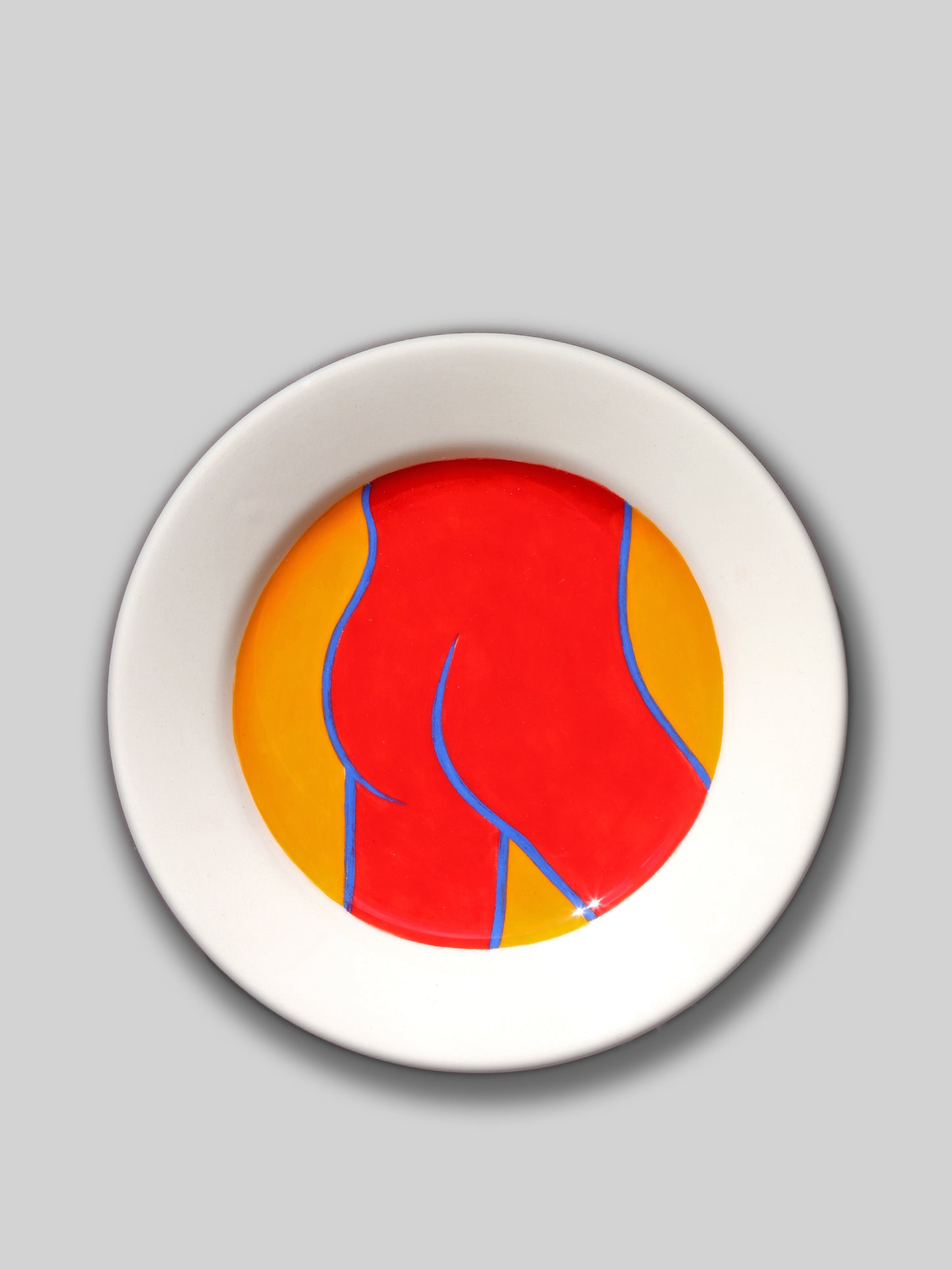 'ethan' plate